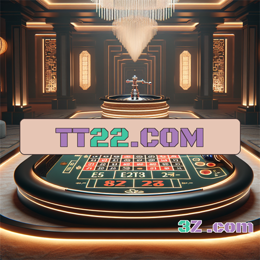 Cassino no tt22.com: Diversão e emoção ao seu alcance