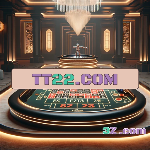 Cassino no tt22.com: Diversão e emoção ao seu alcance