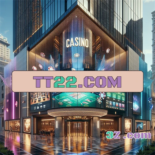 A Nova Plataforma do tt22.com: Uma Experiência Incrível para Jogadores