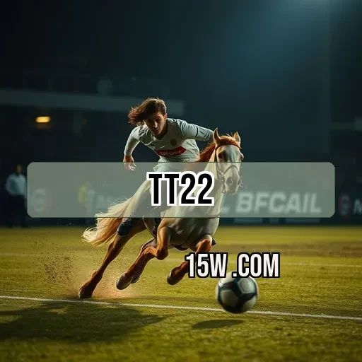 tt22.com: Conheça as Funcionalidades que Transformam o Jogo
