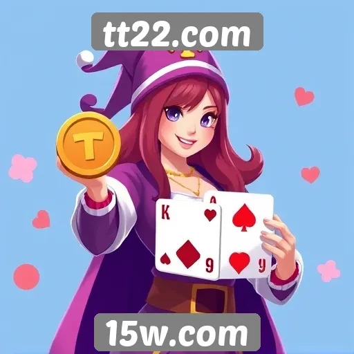 Comparativo entre jogos disponíveis no tt22.com
