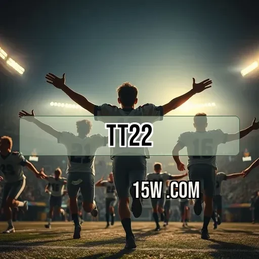 tt22.com: Os Recursos que Tornam seu App Irresistível para Jogadores