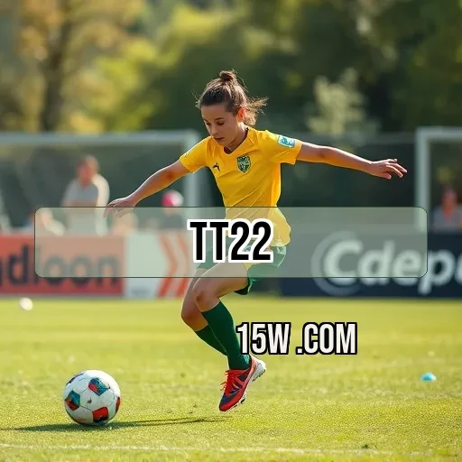 tt22.com: Bônus Que Transformam A Experiência de Jogo